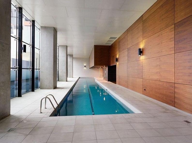 Highview 2 Queen Bed 1 Bath With Gym, Pool And Parking Apartment