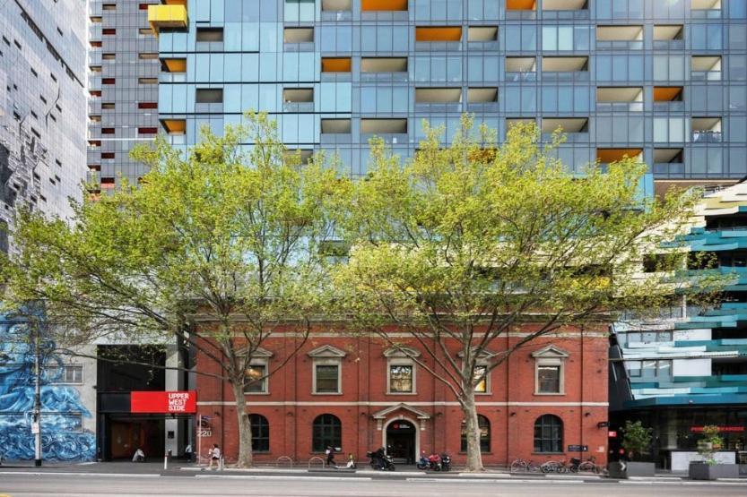 Highview 2 Queen Bed 1 Bath With Gym, Pool And Parking Melbourne